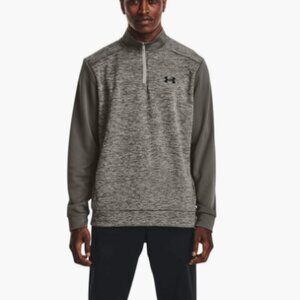 Under Armour Fleece - Size Small